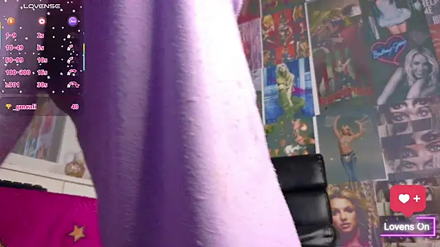 Mistileav online show from March 2026 03:22:01 PM