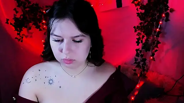 ChloeRicc online show from February 2026 06:15:02 PM