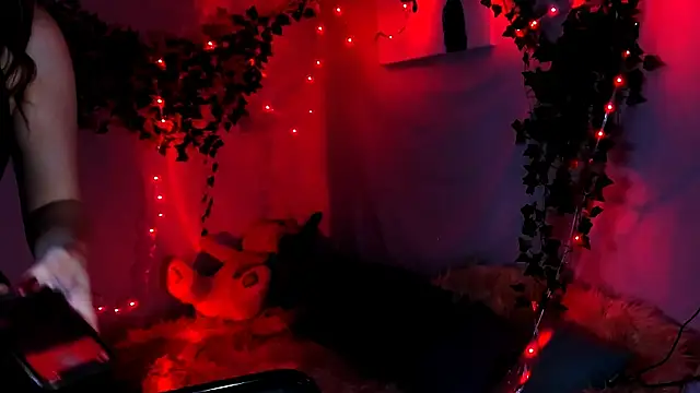 ChloeRicc online show from February 2026 06:14:01 PM