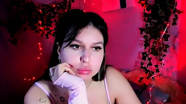 ChloeRicc online show from February 2026 07:48:01 PM