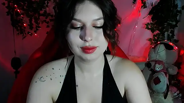 ChloeRicc online show from May 2026 11:48:02 AM
