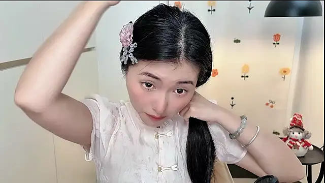 Rosalind xixi online show from April 2026 08:25:01 AM