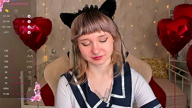 Snapshot of Tori_Cutie chatting on February 2026 12:07:01 AM Tori Cutie online show from February 2026 12:07:01 AM