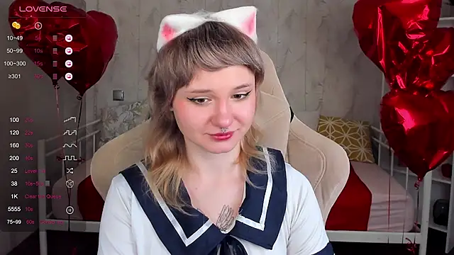 Snapshot of Tori_Cutie chatting on February 2026 12:11:02 AM Tori Cutie online show from February 2026 12:11:02 AM