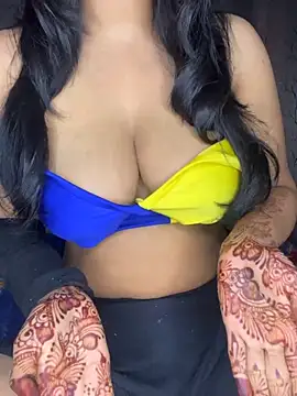 Cute-Samayra online show from May 2026 01:07:02 PM