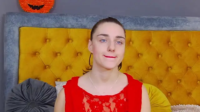 Jessica White  online show from November 2025 04:55:02 AM