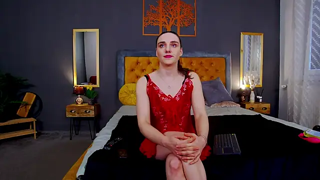 Jessica White  online show from April 2026 04:24:02 AM