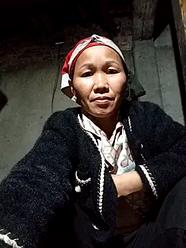 TinTin321 online show from December 2025 10:54:01 AM