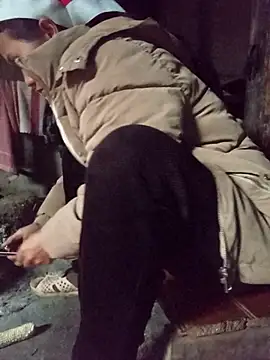 TinTin321 online show from January 2026 09:01:02 AM