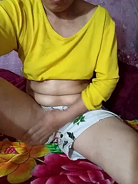 TinTin321 online show from February 2026 07:51:01 AM