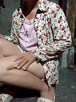 TinTin321 online show from March 2026 11:44:01 PM