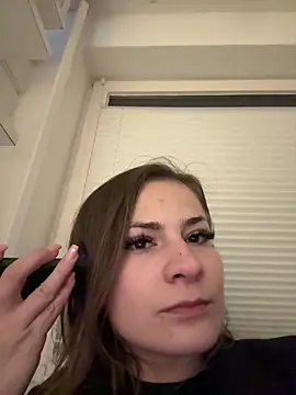 IsabellaEtha online show from October 2025 11:10:02 PM