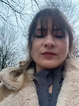 IsabellaEtha online show from February 2026 04:12:02 PM