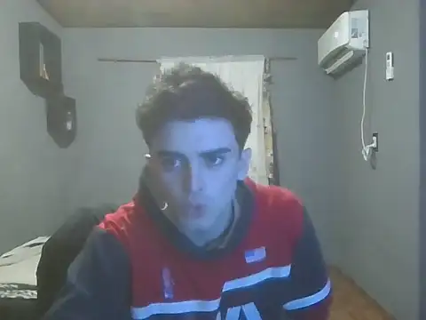 Rodrigo99 9 online show from June 2026 07:46:01 PM