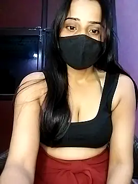 Amisha2 online show from November 2025 04:30:02 PM