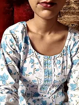 Snapshot of Indian-Aleena chatting on September 2025 10:11:01 PM Indian-Aleena online show from September 2025 10:11:01 PM