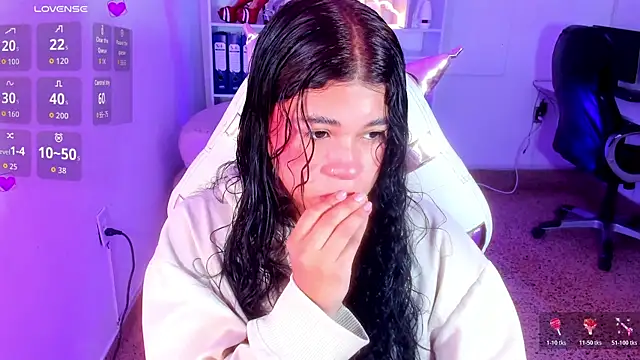 Ivy nt online show from November 2025 12:47:01 PM