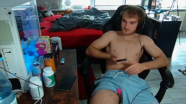 Rudi2007Eye online show from September 2025 11:46:02 AM