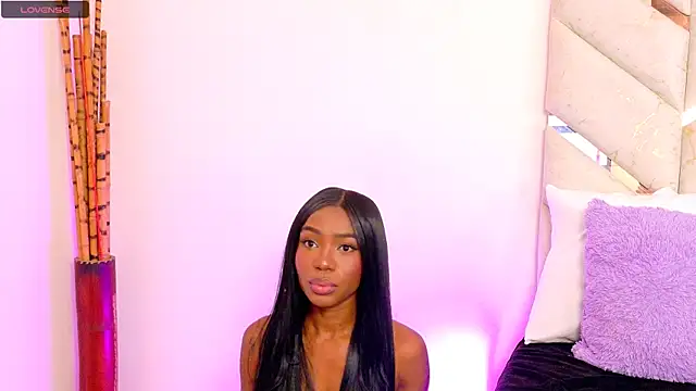 AlanaDoll online show from March 2026 02:55:01 PM