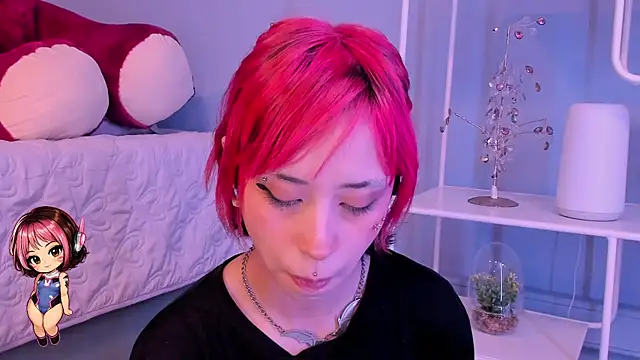 Hannahpage online show from May 2026 12:24:01 PM