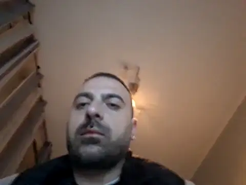 NegativeCleat4 online show from March 2026 09:09:02 PM