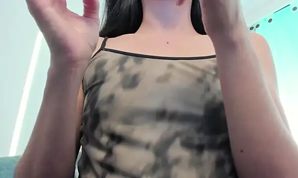 canelleGarces online show from January 2026 10:41:02 PM