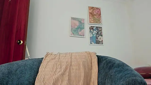 canelleGarces online show from March 2026 03:07:02 PM