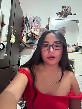 saranghae  online show from October 2025 03:37:01 AM