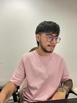 Snapshot of DanteRushh chatting on October 2025 12:16:02 PM DanteRushh online show from October 2025 12:16:02 PM