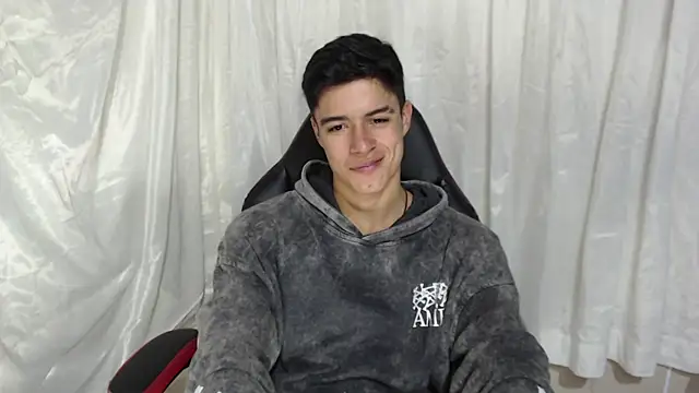 jacobbiker online show from November 2025 05:51:02 AM