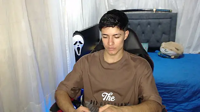 jacobbiker online show from February 2026 04:05:02 AM