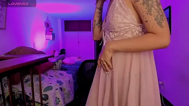 atenea dragon   online show from November 2025 08:43:01 PM