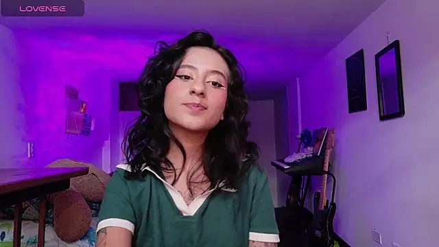 atenea dragon   online show from November 2025 09:18:01 PM