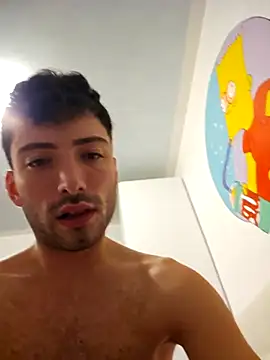 Snapshot of scopamiforte20cm chatting on September 2025 05:25:01 PM scopamiforte20cm online show from September 2025 05:25:01 PM