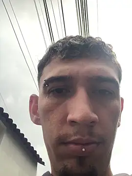 dominik thompson777 online show from November 2025 03:17:02 PM