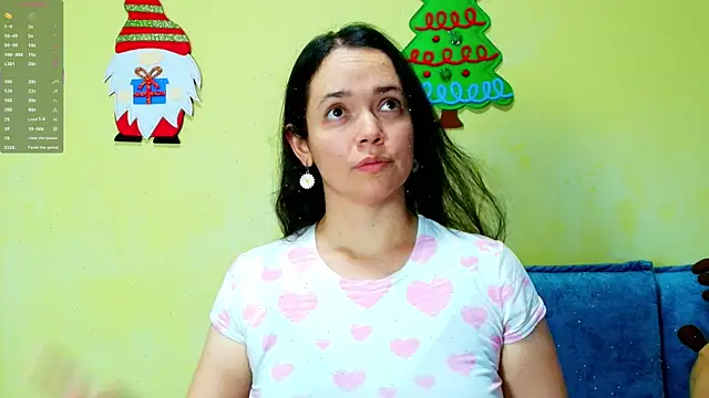 loreen grey online show from December 2025 08:04:01 PM