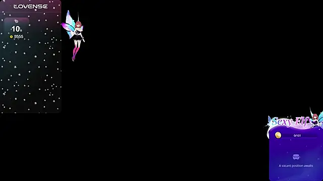 amarantha hanss online show from February 2026 12:36:01 PM