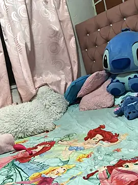 Rachellcooperrr online show from January 2026 12:13:01 AM