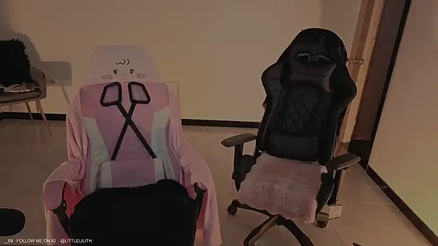 LilithCary online show from March 2026 10:46:02 PM