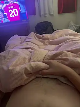 Hansonbloux online show from September 2025 12:46:02 AM