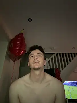 Hansonbloux online show from October 2025 11:02:02 PM