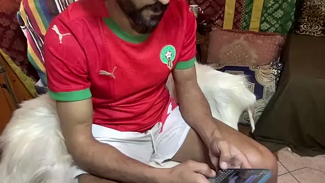 JUSTFORRICH online show from January 2026 02:54:02 PM