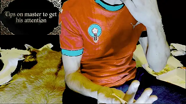 JUSTFORRICH online show from January 2026 03:00:01 AM