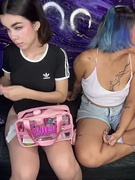 Brutal FullUrgia69 online show from April 2026 08:17:02 PM