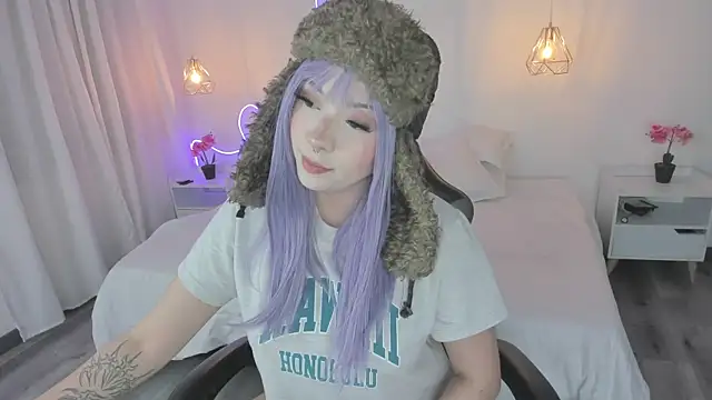 Noahcryptic online show from December 2025 05:57:01 AM