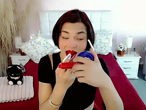 nathalialoes1 online show from November 2025 07:25:01 PM