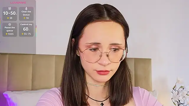 MartaBrent online show from November 2025 05:15:02 PM