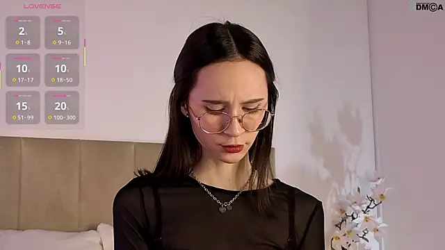 MartaBrent online show from January 2026 04:23:02 PM