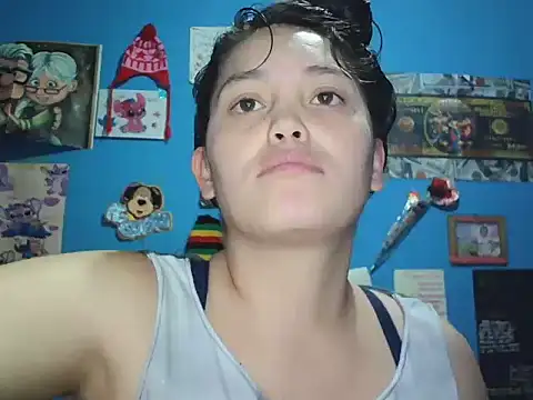 Snapshot of chanito_1421 chatting on October 2025 09:00:02 PM chanito 1421 online show from October 2025 09:00:02 PM