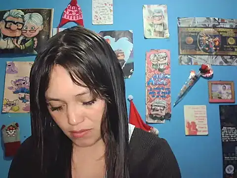 Snapshot of chanito_1421 chatting on October 2025 06:43:01 PM chanito 1421 online show from October 2025 06:43:01 PM